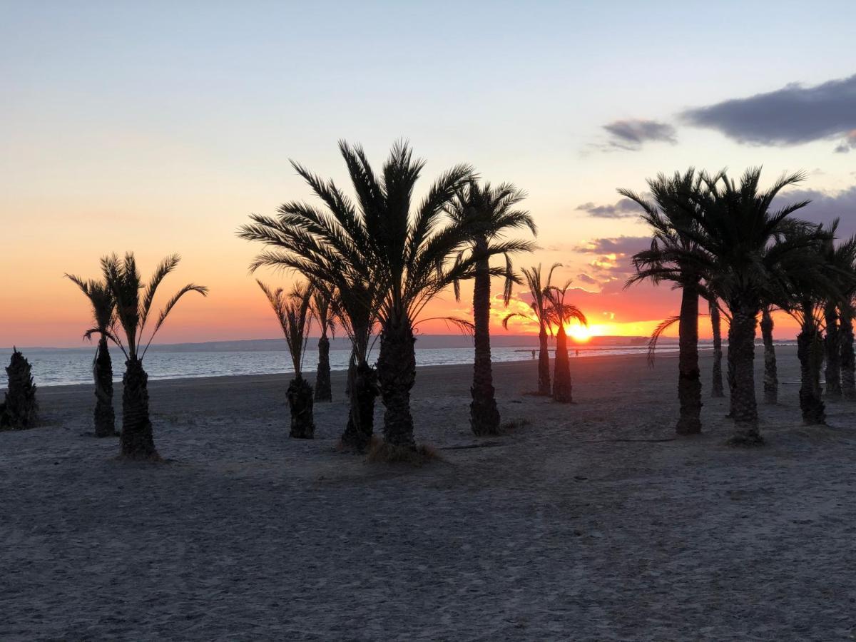 Lovely Sunset 圣波拉 外观 照片