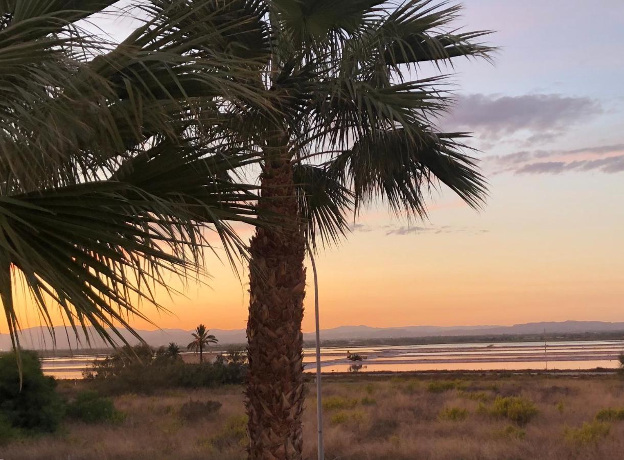 Lovely Sunset 圣波拉 外观 照片