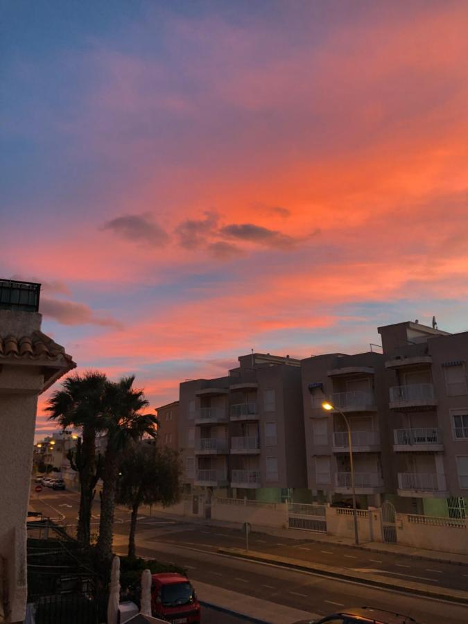 Lovely Sunset 圣波拉 外观 照片