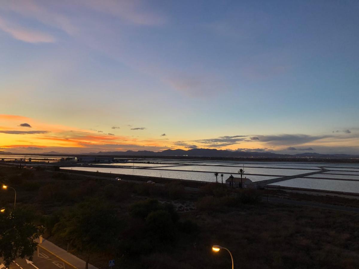 Lovely Sunset 圣波拉 外观 照片